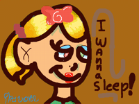 I’m so lazy right now.......