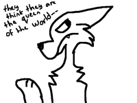 My sisters are SO annoying