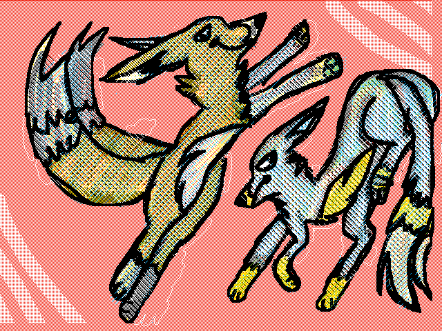 I worked so hard on this