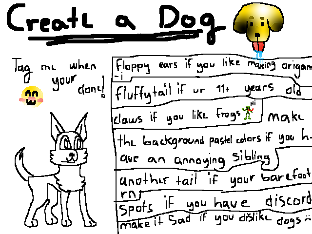 There is so many of these—