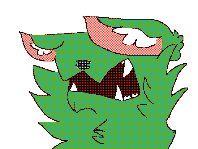 PLEASE DON’T HURT ME