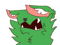 PLEASE DON’T HURT ME