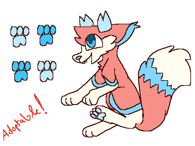 Adoptable!!