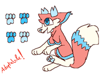 Adoptable!!