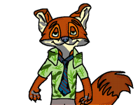 Back with improved art!!