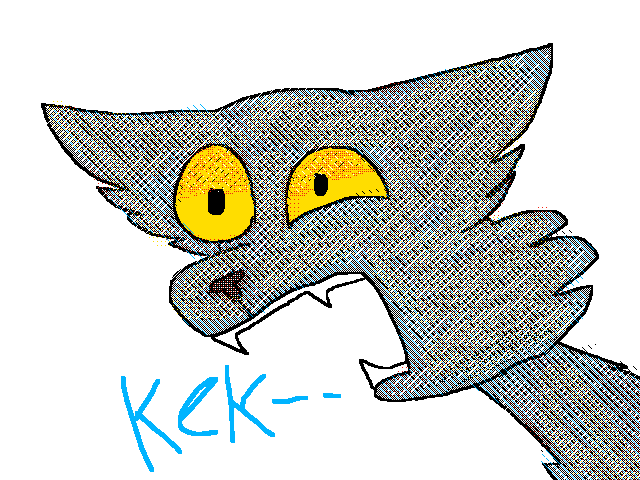 My cat is making a lot of weird noises—