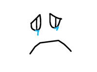 Why is no one commenting my anims?