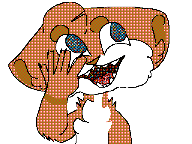 Unfinished trash that I don’t want to finish