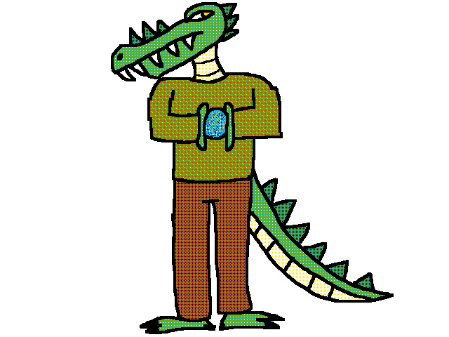 Croc