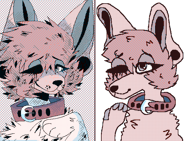 Sorry if I’m late but here @JasonAndPals