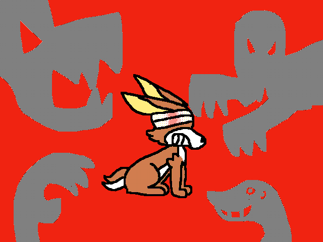 Goretober day 3 bandage*