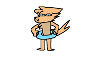 I might go to the beach tomorrow