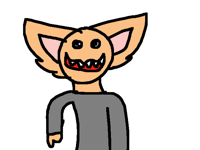 The post below me is scary!