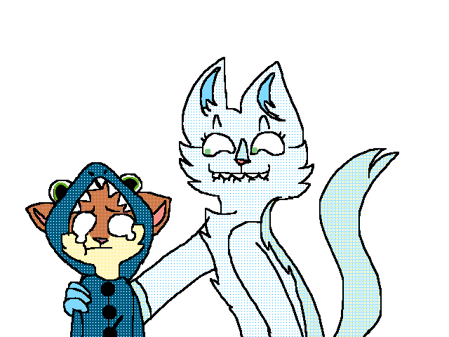 It’s literally 3 am right now