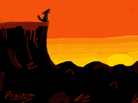 Tried to do som noice stuff...