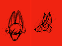 Sorry I’m late! @Wolfy_inu