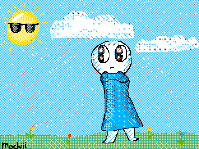 Anim trade with @BrokenRose