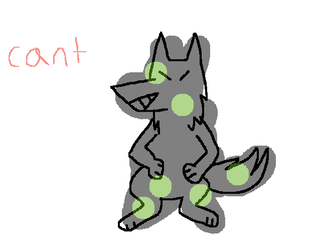 Can’t stop the feeling