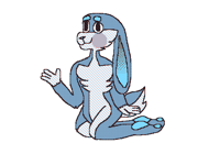 This stupid thing I drew yesterday