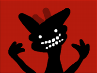 Sorry for missing possession but heres demon