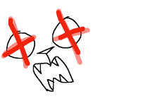 Someone unfollowed me