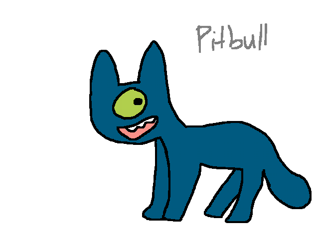 I watched ugly Dolls