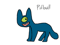 I watched ugly Dolls