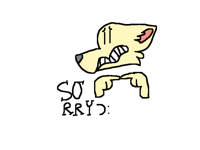 Sorry for changing my name a lot..