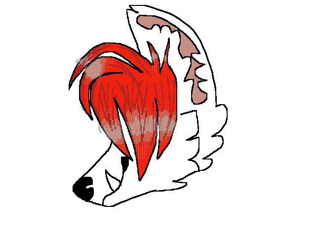 Hair because why not