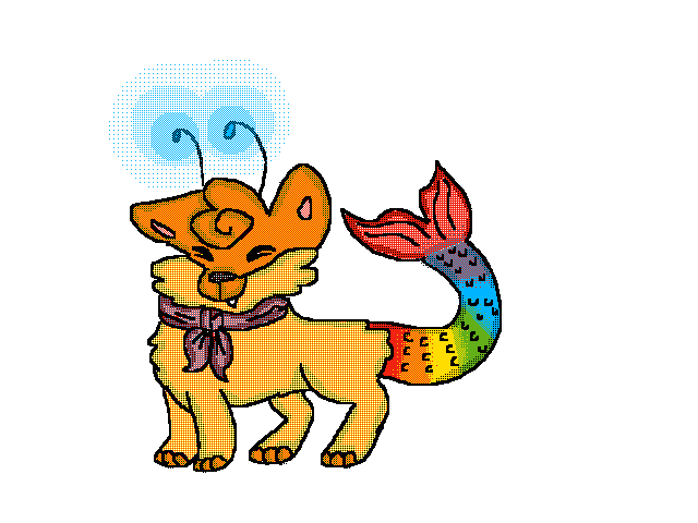 Drawing cuz I’m sad )