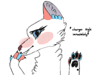 Fine I won’t leave