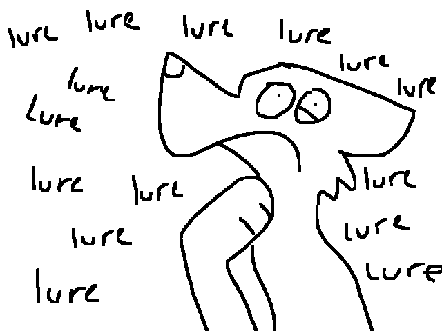 Ik this sounds dumb but I’m scared of the word: