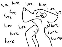 Ik this sounds dumb but I’m scared of the word: