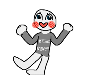 This style looks totally different