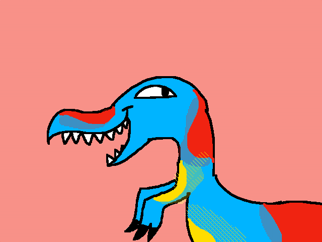 Sumthin for the cool @abdub