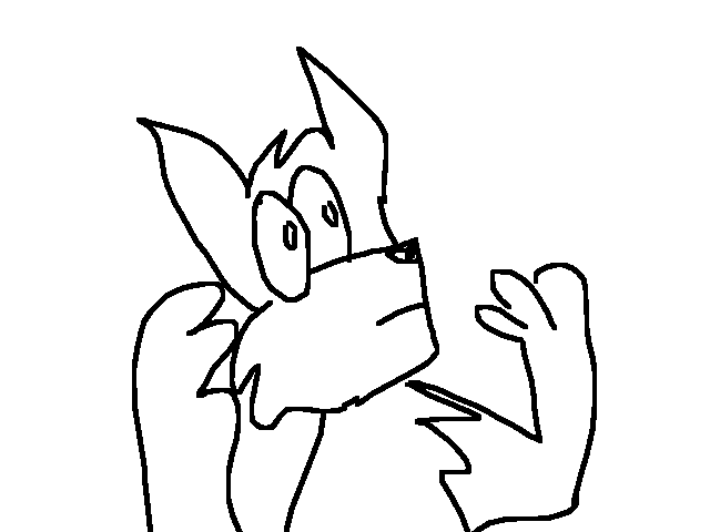 Why is there SO many floofys?