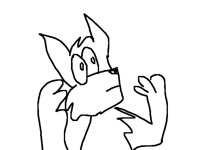 Why is there SO many floofys?