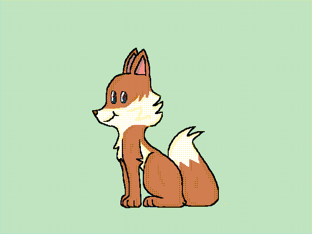 I forgot how to draw