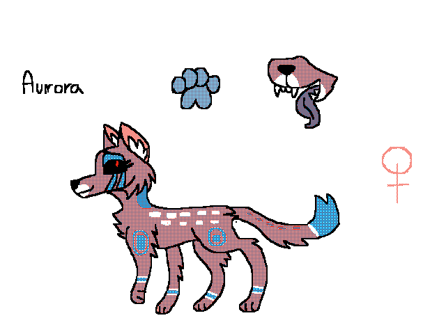 Thanks for le oc @DogBehindScreen