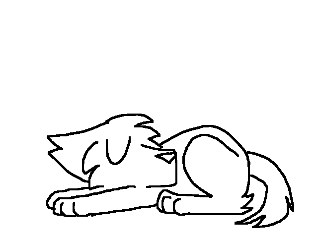 Just a lil animation