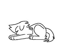 Just a lil animation