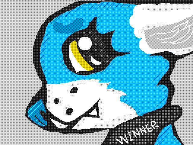 Gift for @LapisMiicho