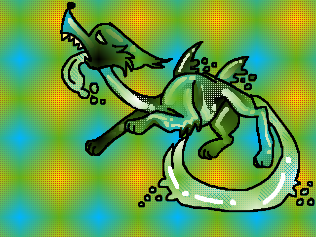 This might get featured .-.