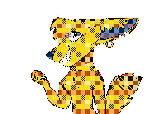 I worked so hard on this /: