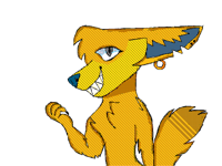 I worked so hard on this /: