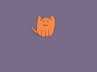 Kitty (seizure warning)