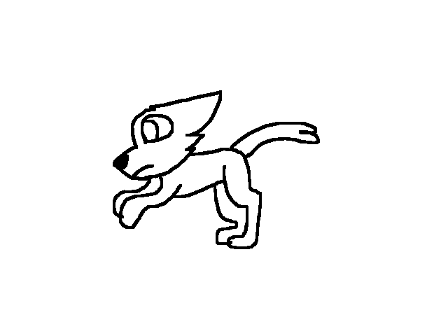 Run (sorry FOR posting top much!)