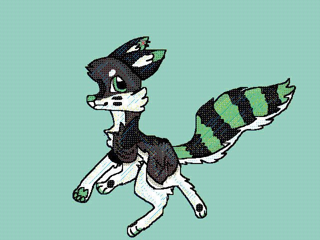 Gift for @Terri_The_Dog