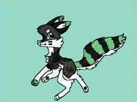 Gift for @Terri_The_Dog