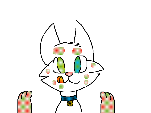 Ok it’s better now